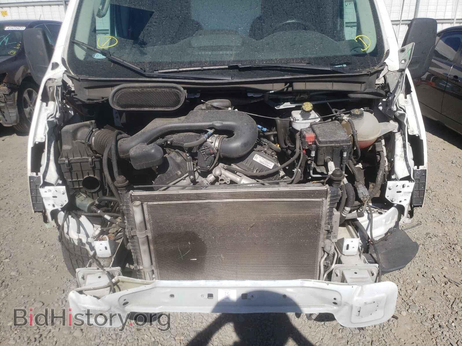2015 FORD TRANSIT CO - VIN: 1FTNR2YM0FKB04743 - Фото 9