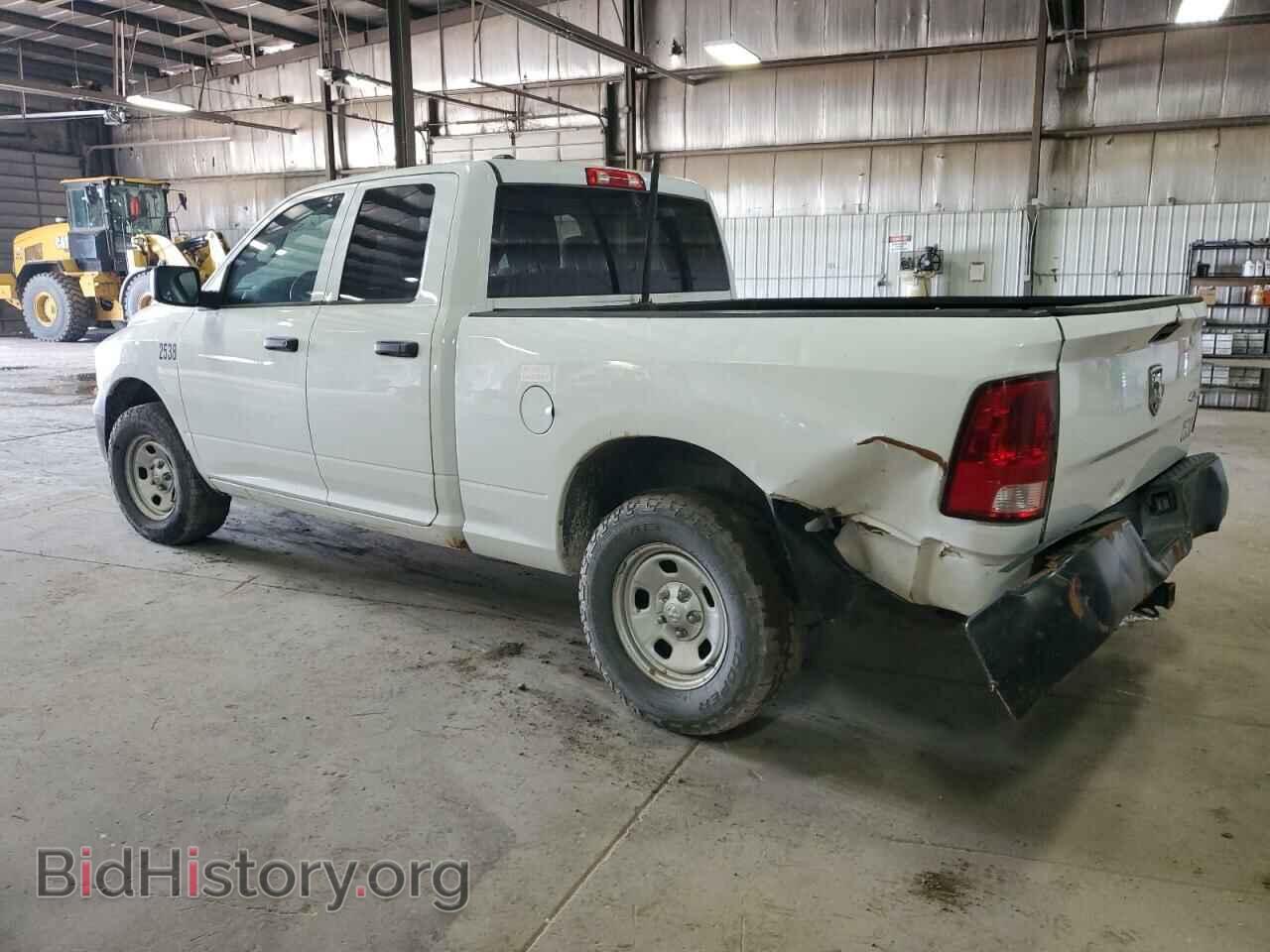 2013 RAM 1500 - VIN: 1C6RR7FP7DS511894 - Photo 2
