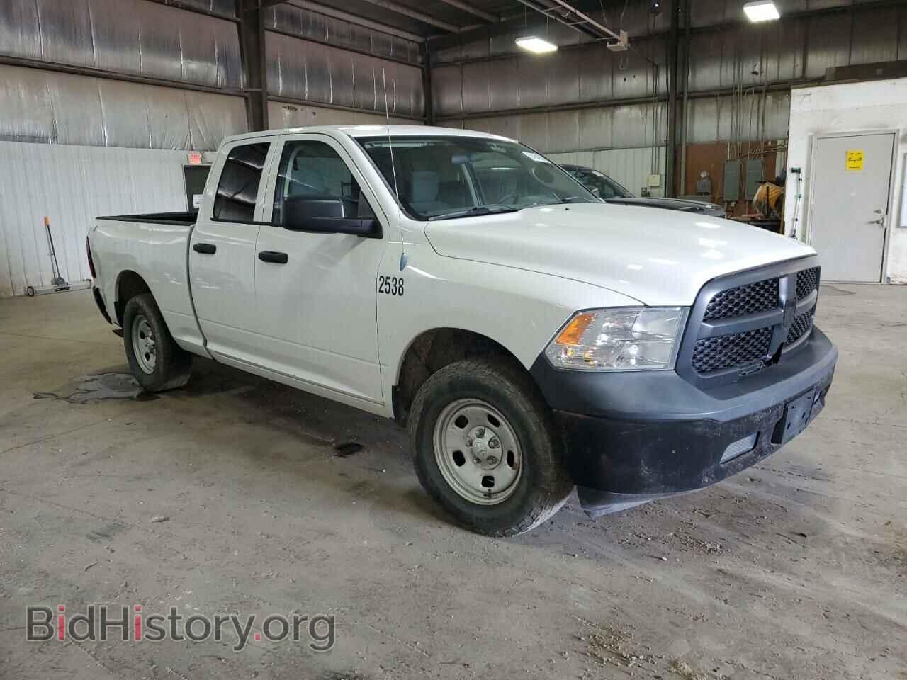 2013 RAM 1500 - VIN: 1C6RR7FP7DS511894 - Photo 4