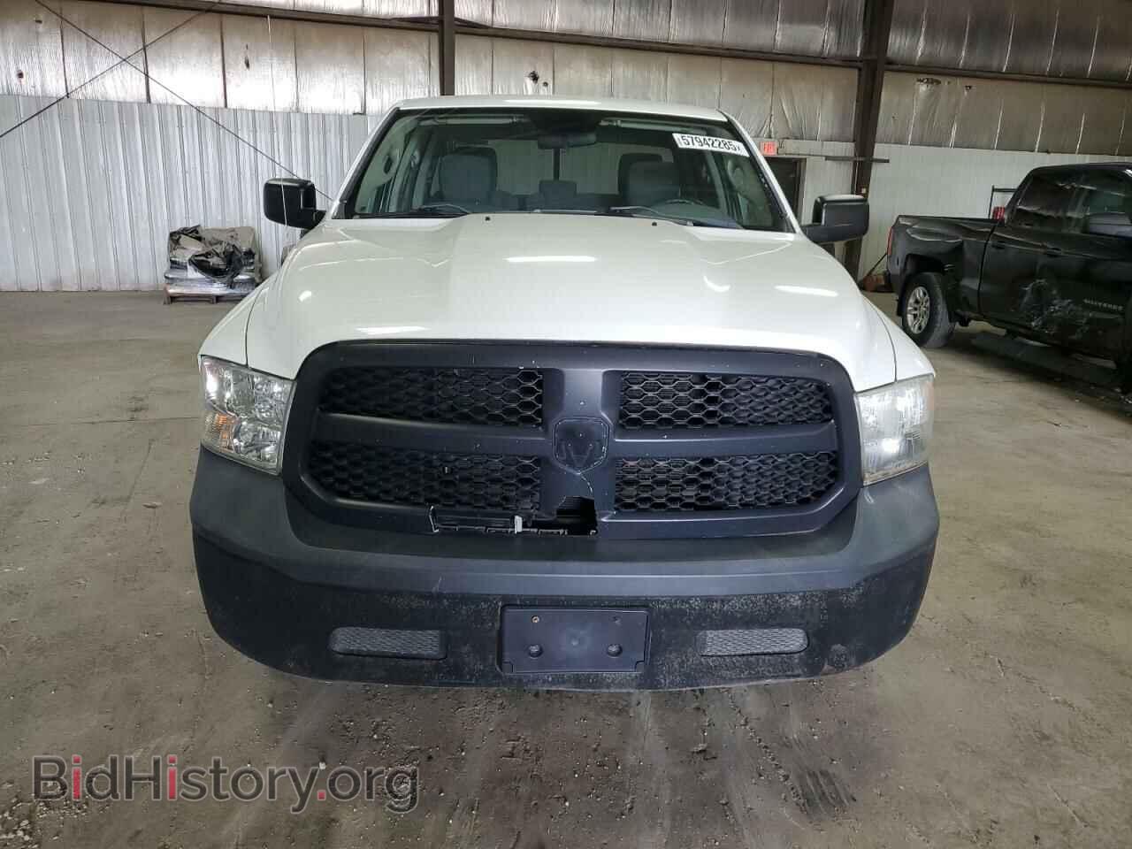 2013 RAM 1500 - VIN: 1C6RR7FP7DS511894 - Photo 5