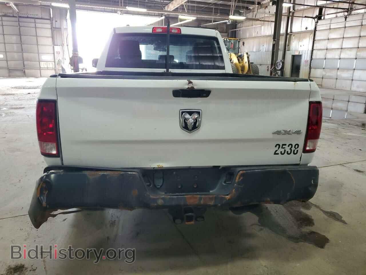 2013 RAM 1500 - VIN: 1C6RR7FP7DS511894 - Photo 6