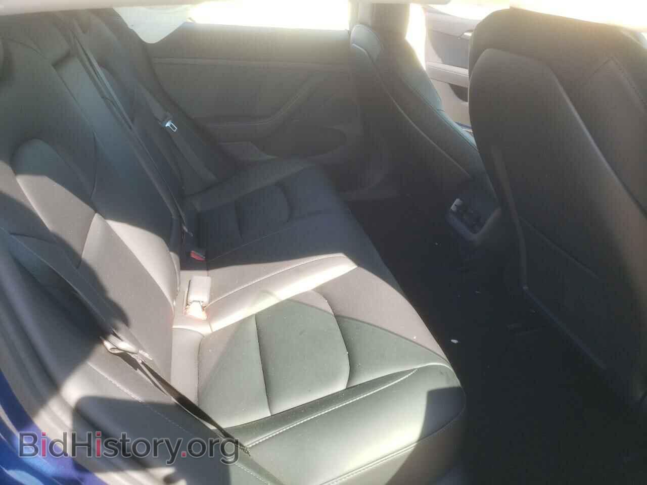 2021 TESLA MODEL 3 - VIN: 5YJ3E1EB8MF997769 - Photo 10
