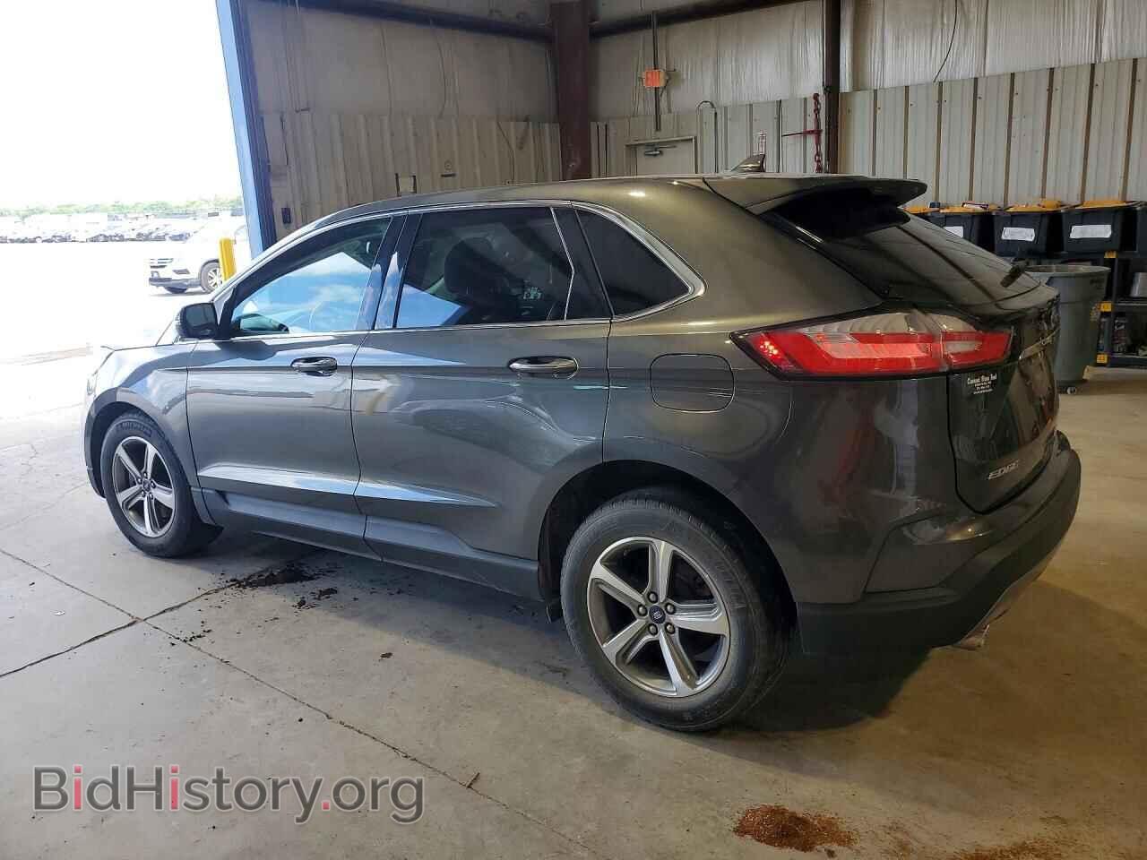 2019 FORD EDGE - VIN: 2FMPK4J93KBC25135 - Фото 2