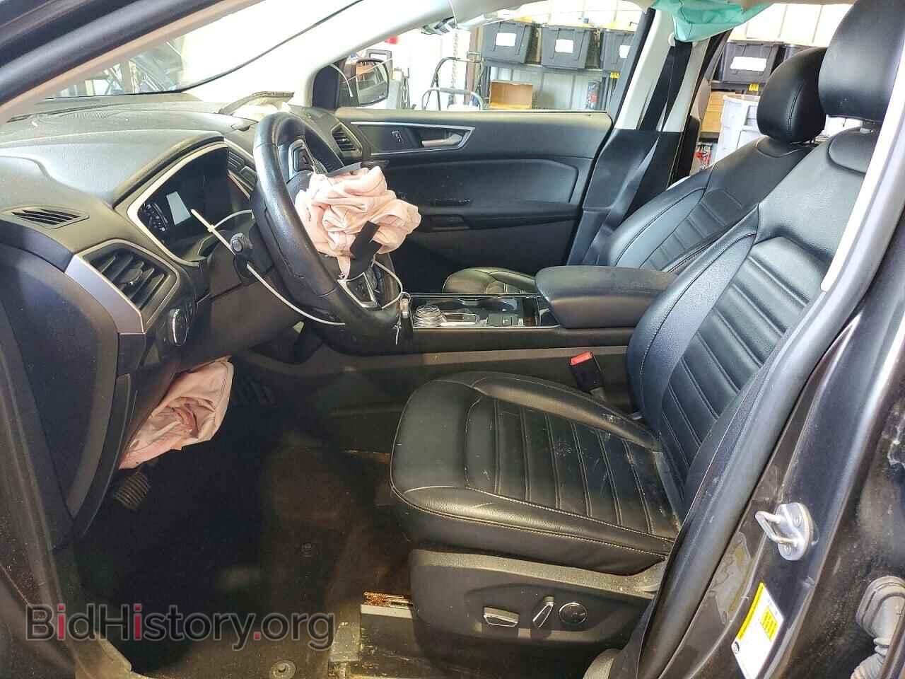 2019 FORD EDGE - VIN: 2FMPK4J93KBC25135 - Фото 7