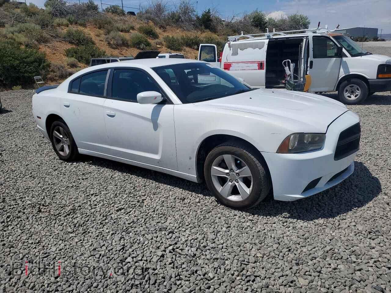 2012 DODGE CHARGER - VIN: 2C3CDXBG5CH139680 - Фото 4
