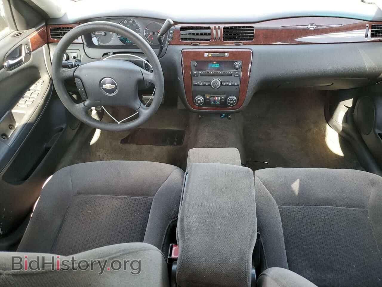 2008 CHEVROLET IMPALA - VIN: 2G1WT58N089103816 - Фото 8