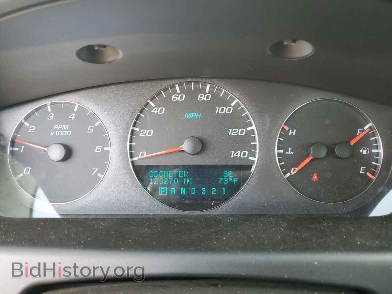 2008 CHEVROLET IMPALA - VIN: 2G1WT58N089103816 - Фото 9