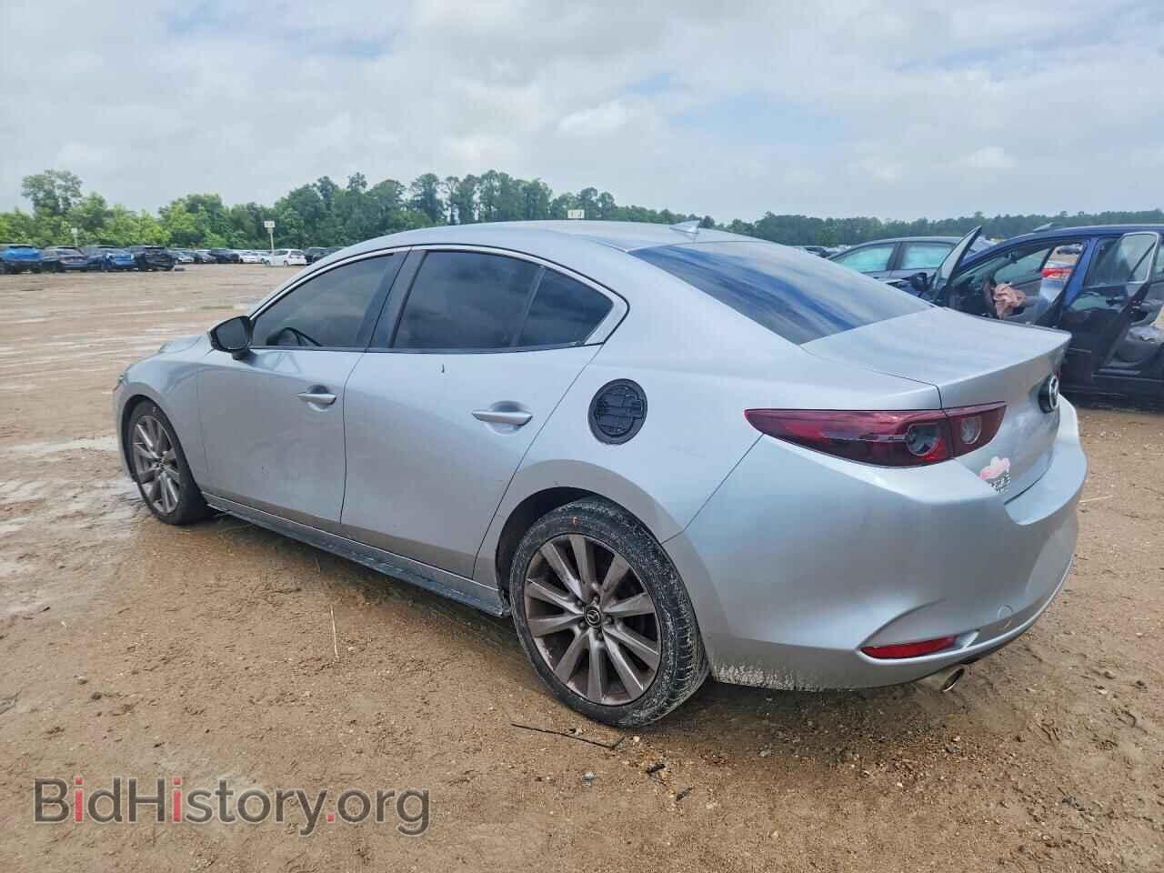2019 MAZDA 3 - VIN: JM1BPBDM4K1132219 - Photo 2