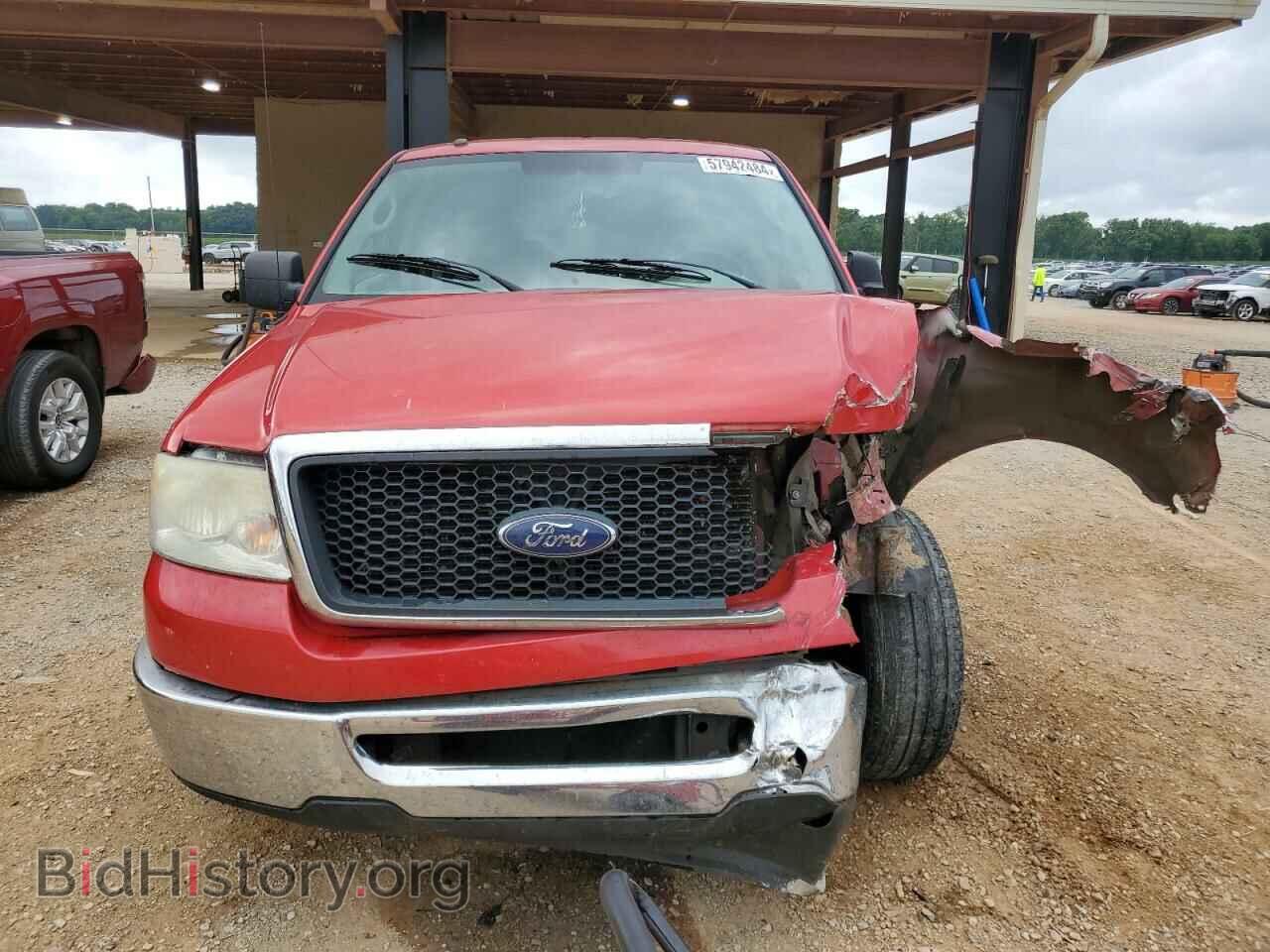 2006 FORD All Models - VIN: 1FTRX12W96FB30133 - Фото 5