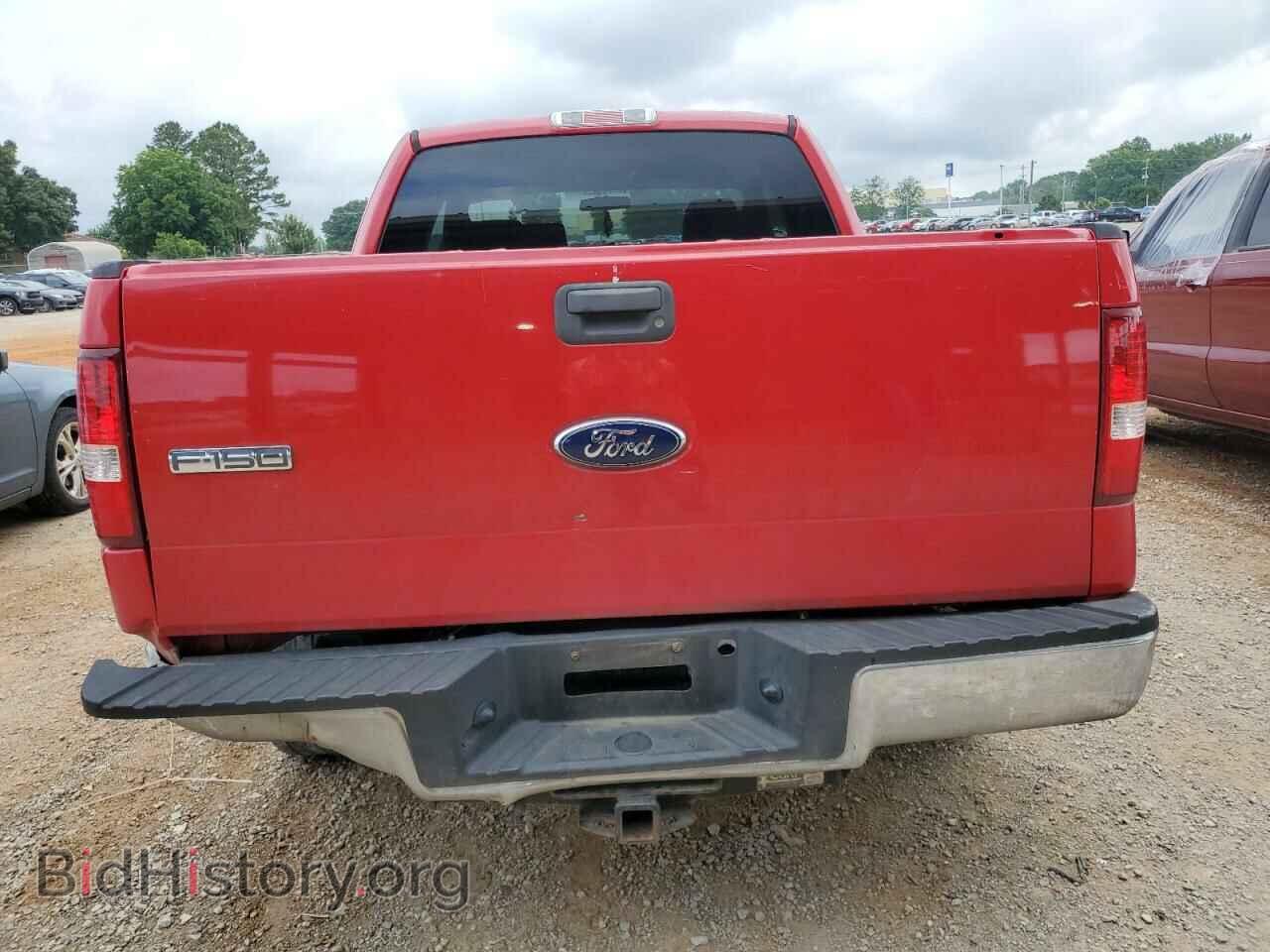 2006 FORD All Models - VIN: 1FTRX12W96FB30133 - Фото 6