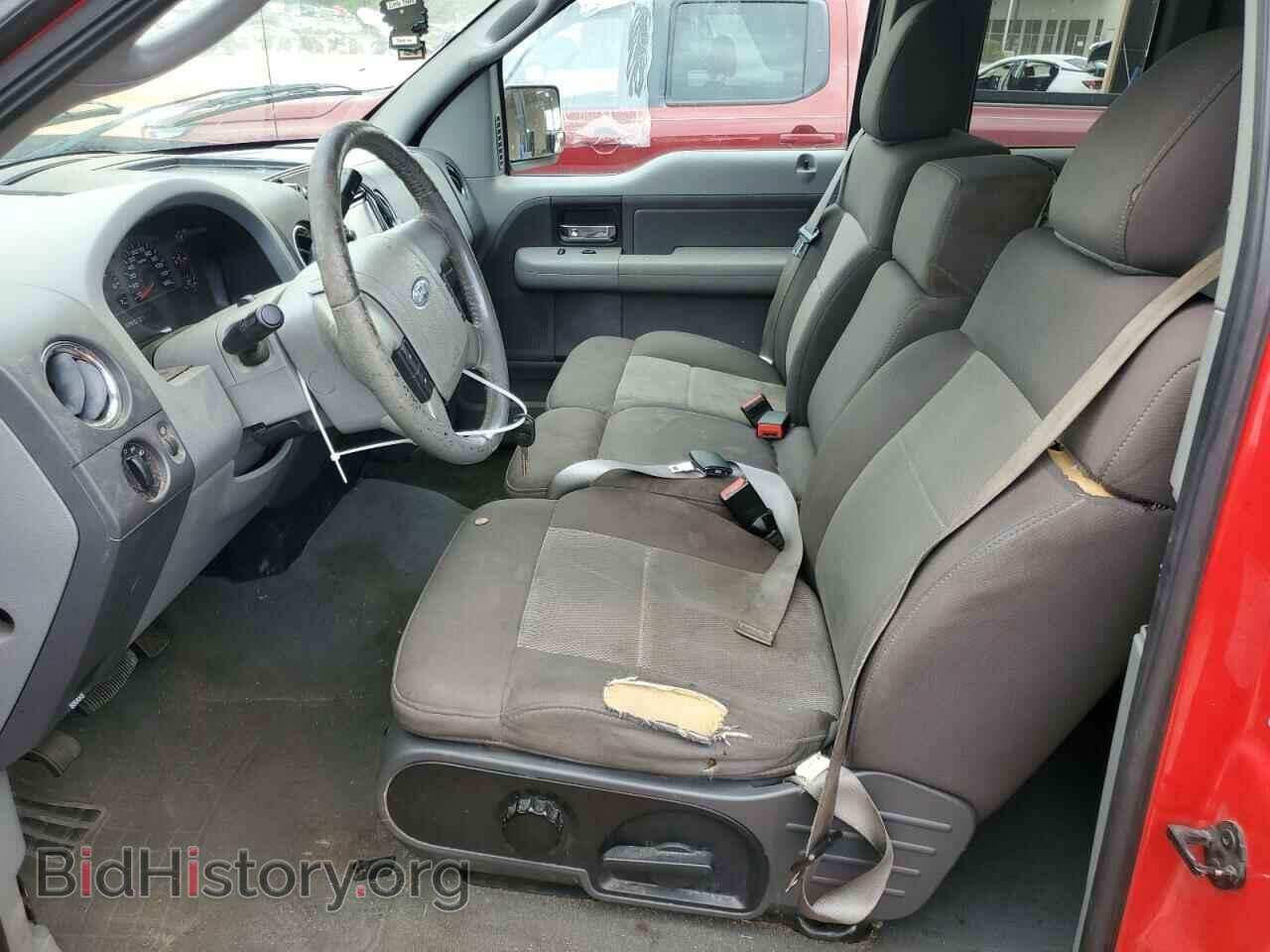 2006 FORD All Models - VIN: 1FTRX12W96FB30133 - Фото 7
