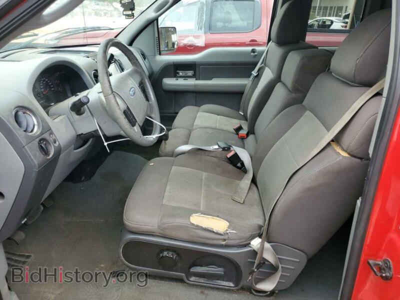 2006 Ford ALL MODELS (VIN 1FTRX12W96FB30133) — фото 7 из 12