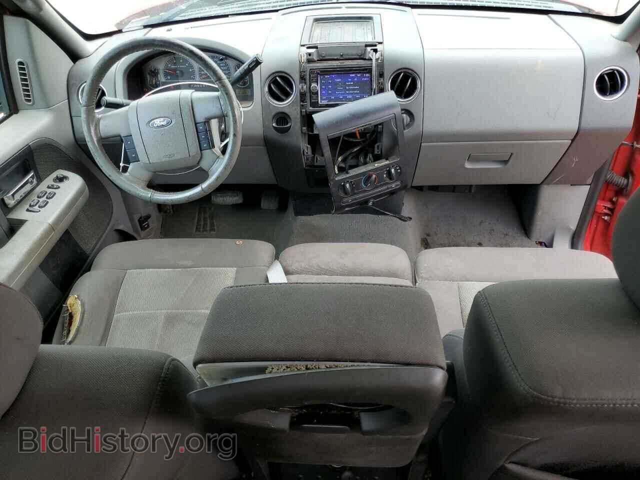 2006 FORD All Models - VIN: 1FTRX12W96FB30133 - Фото 8
