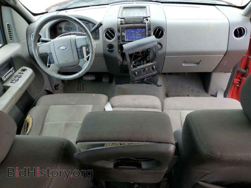 2006 Ford ALL MODELS (VIN 1FTRX12W96FB30133) — фото 8 из 12