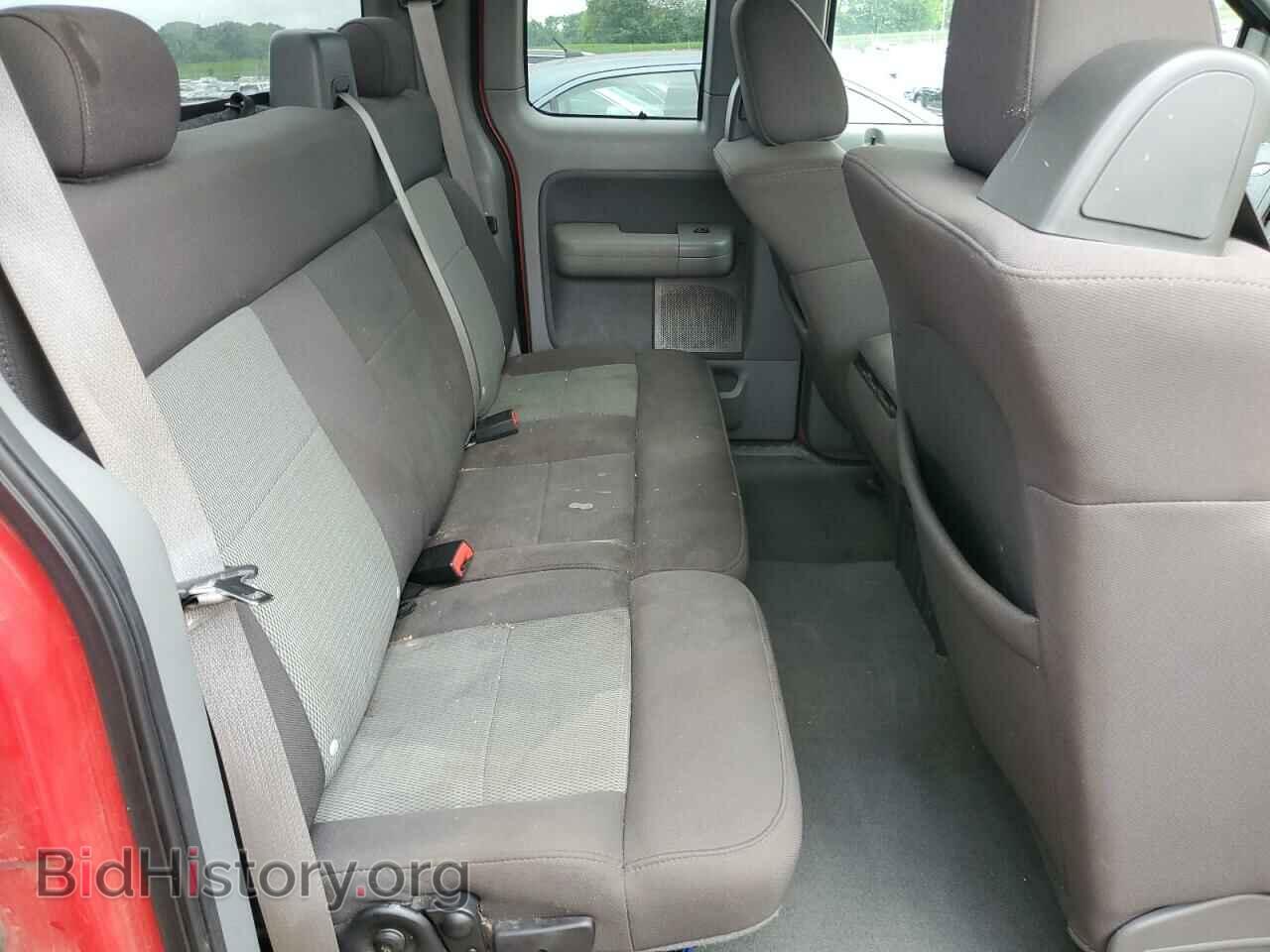 2006 FORD All Models - VIN: 1FTRX12W96FB30133 - Фото 10