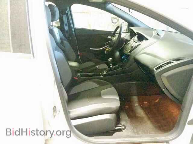 2017 FORD FOCUS - VIN: 1FADP3L96HL308296 - Photo 5
