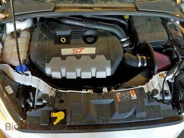 2017 FORD FOCUS - VIN: 1FADP3L96HL308296 - Photo 7