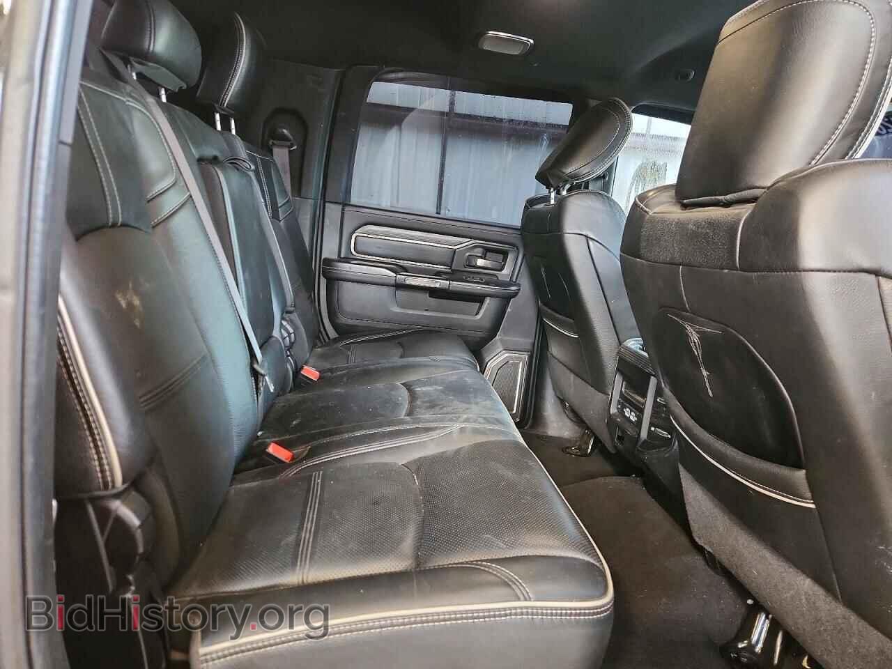 2021 RAM 2500 - VIN: 3C6UR5TL8MG603636 - Фото 10