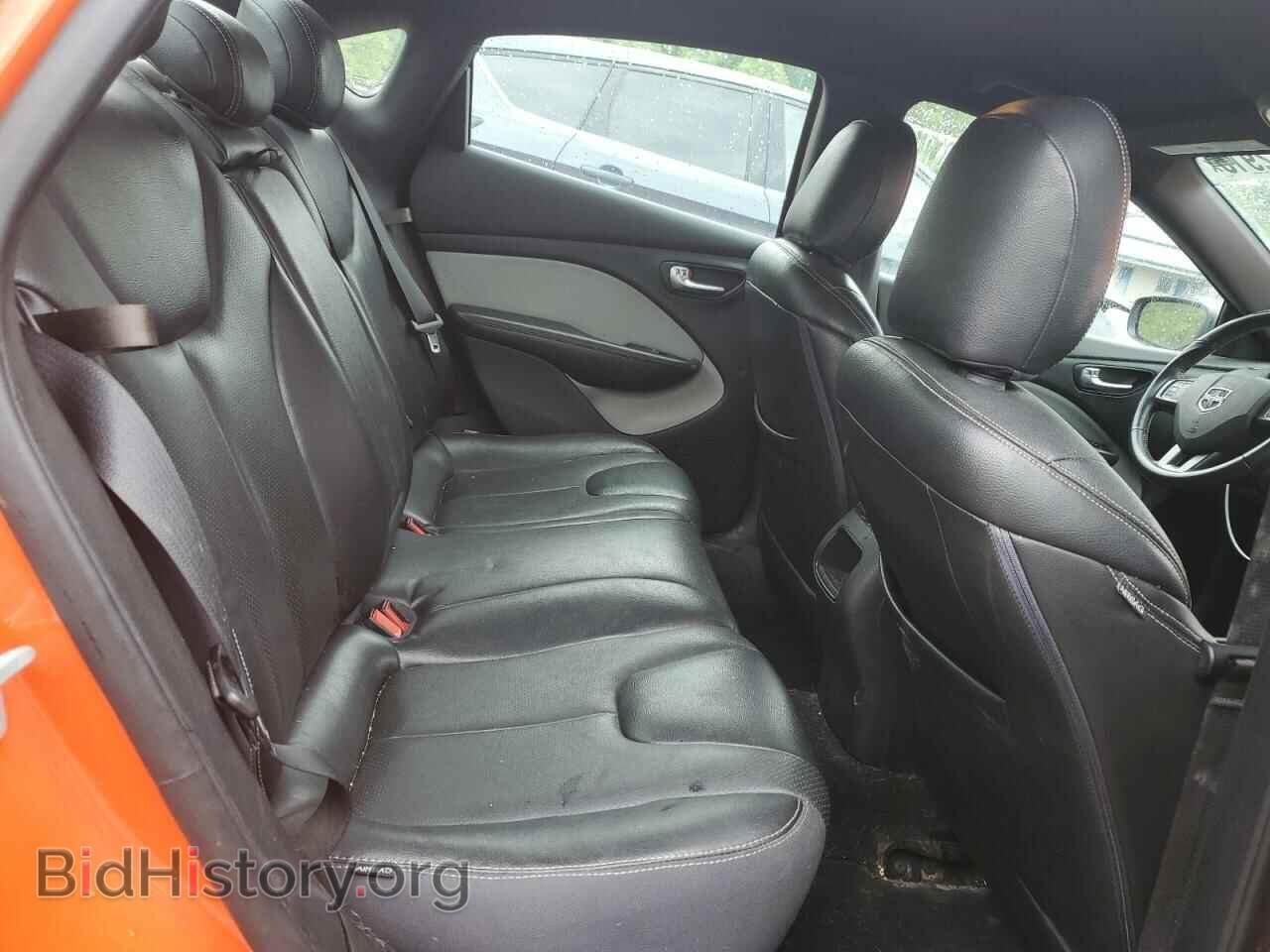 2017 DODGE DART - VIN: 1C3CDFBB4FD415623 - Photo 10