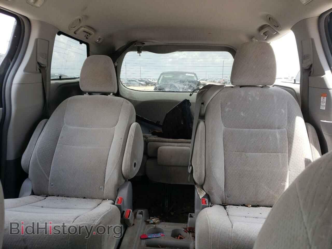 2017 TOYOTA All Models - VIN: 5TDKZ3DC2HS869972 - Photo 10