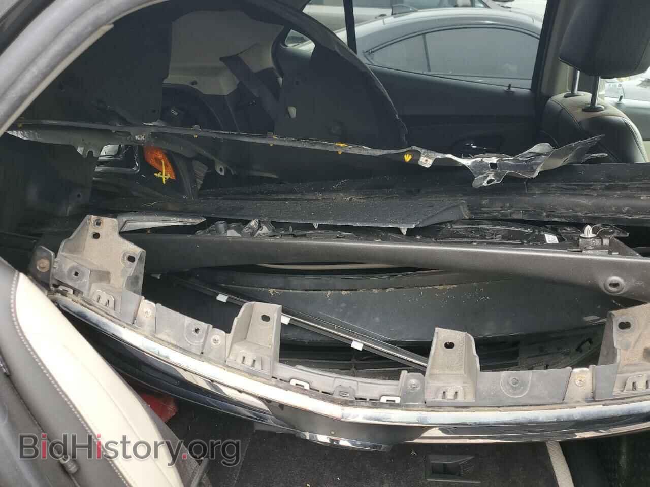 2017 BUICK ENCORE - VIN: KL4CJASB5HB178494 - Photo 13