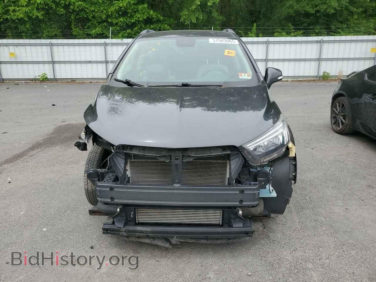 2017 BUICK ENCORE - VIN: KL4CJASB5HB178494 - Photo 5