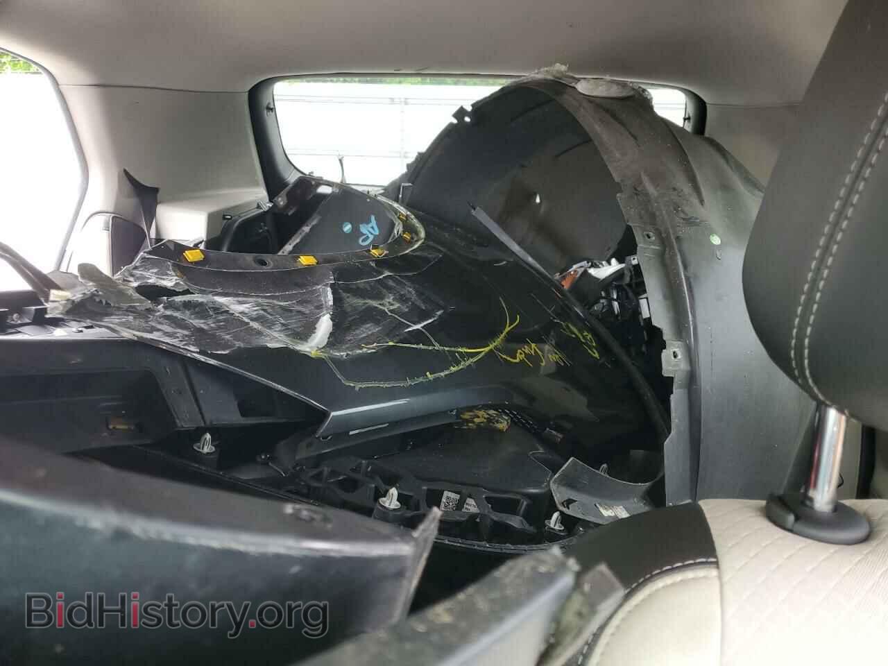 2017 BUICK ENCORE - VIN: KL4CJASB5HB178494 - Photo 10