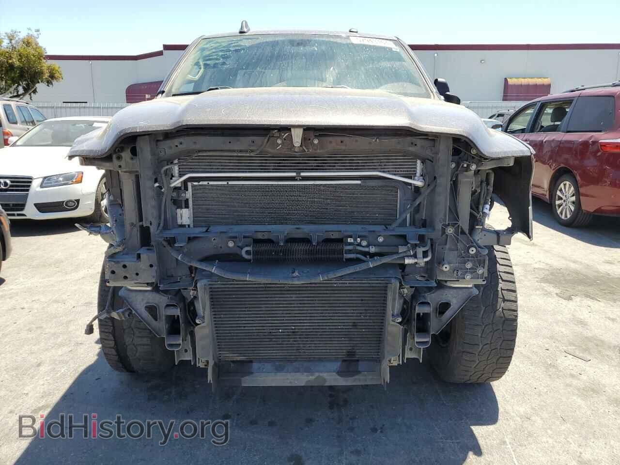 2020 RAM 2500 - VIN: 3C6UR5CL1LG126773 - Фото 5