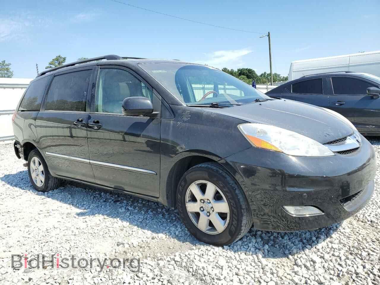 2009 TOYOTA All Models - VIN: 5TDBK22C19S026493 - Фото 4