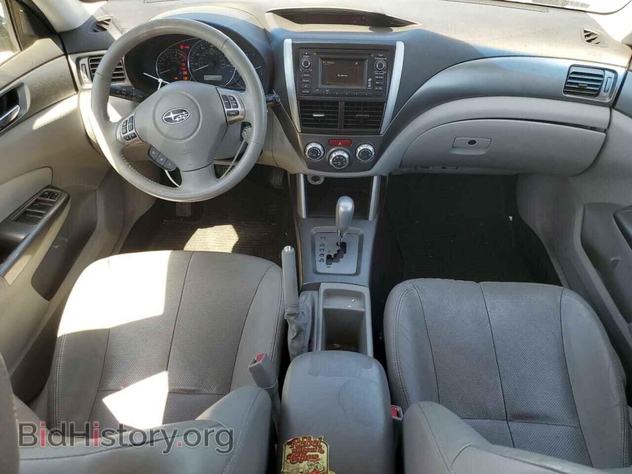 2013 SUBARU FORESTER - VIN: JF2SHAEC8DH432872 - Фото 8