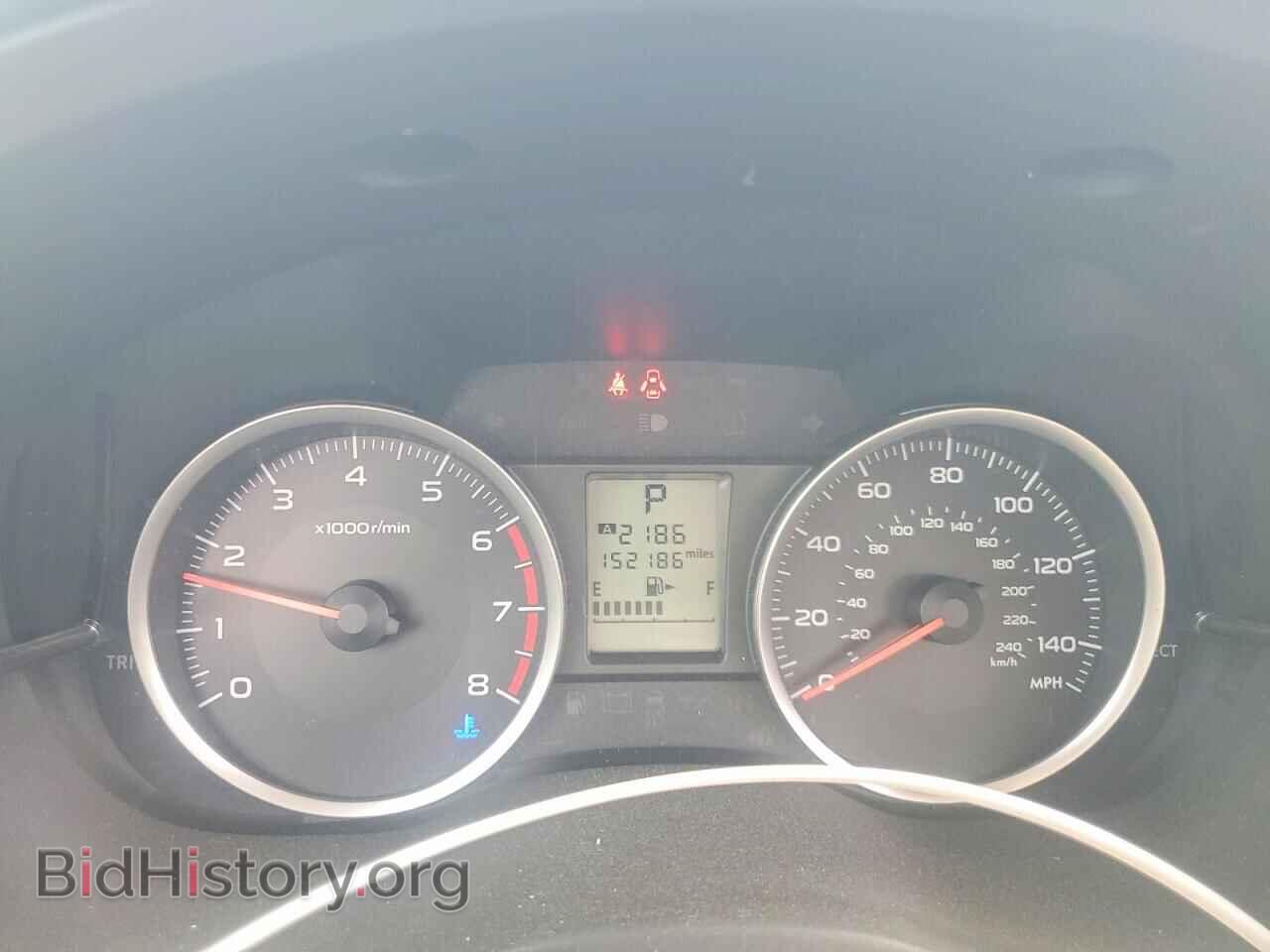 2016 SUBARU FORESTER - VIN: JF2SJADC1GH500097 - Фото 9