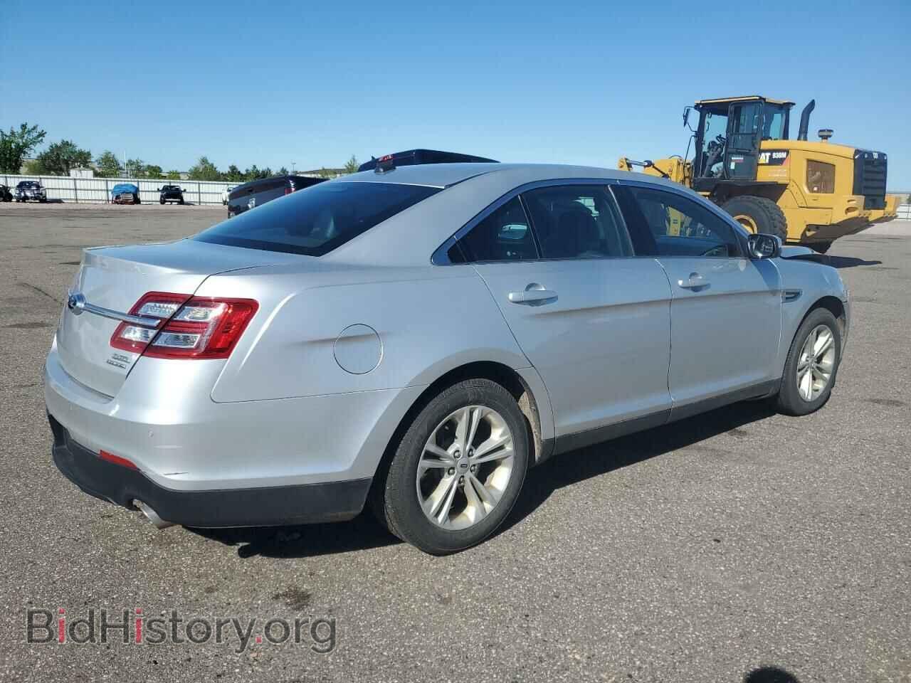 2015 FORD TAURUS - VIN: 1FAHP2E83FG108563 - Photo 3