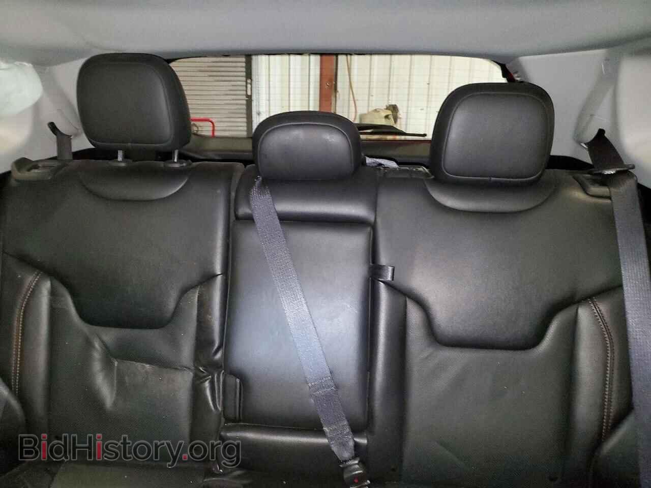 2020 JEEP COMPASS - VIN: 3C4NJDCB7LT245506 - Photo 10
