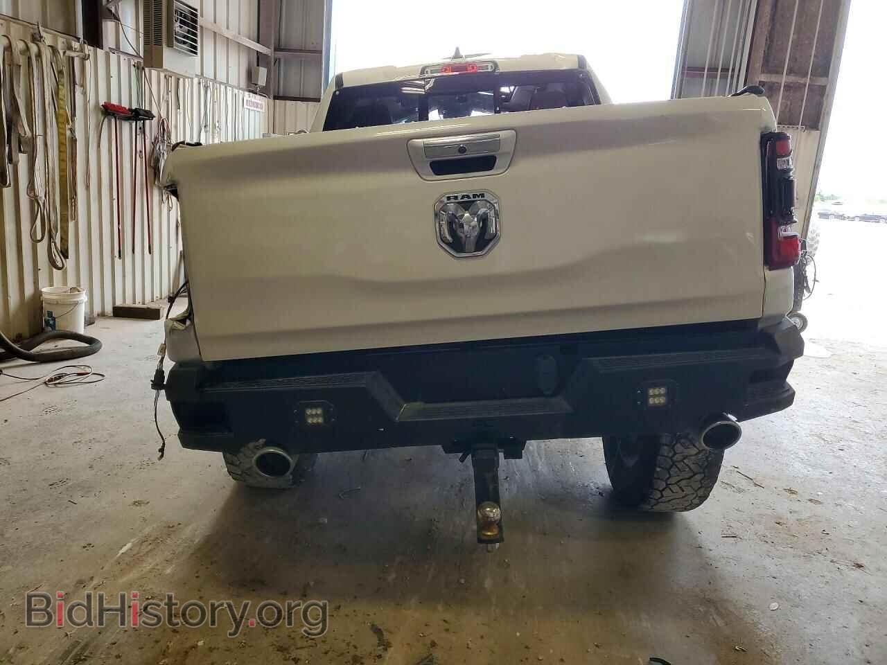 2020 RAM 1500 - VIN: 1C6SRFKT8LN328256 - Фото 6