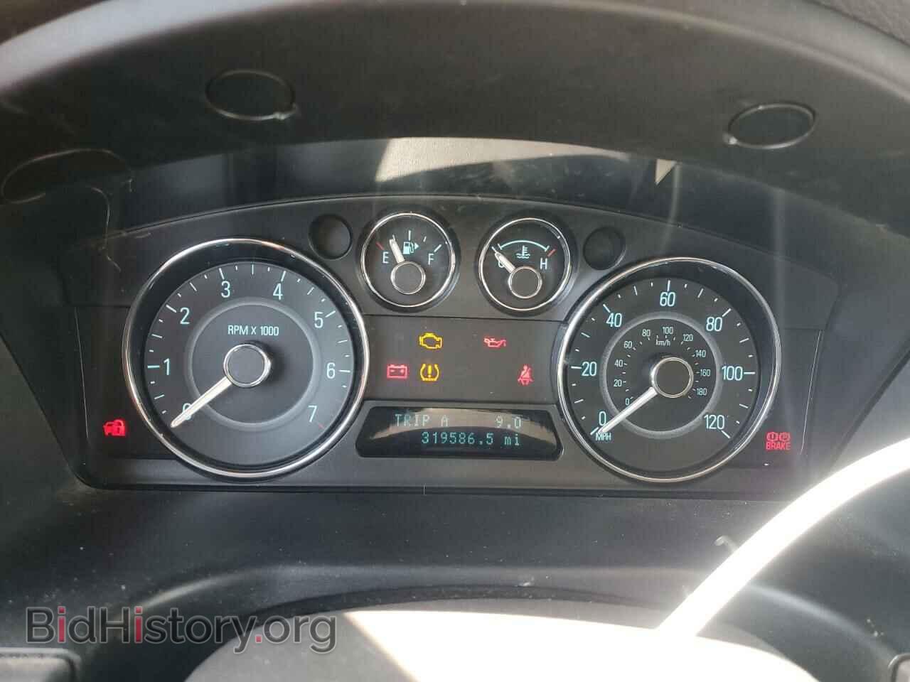 2009 FORD FLEX - VIN: 2FMDK52C89BA67842 - Photo 9