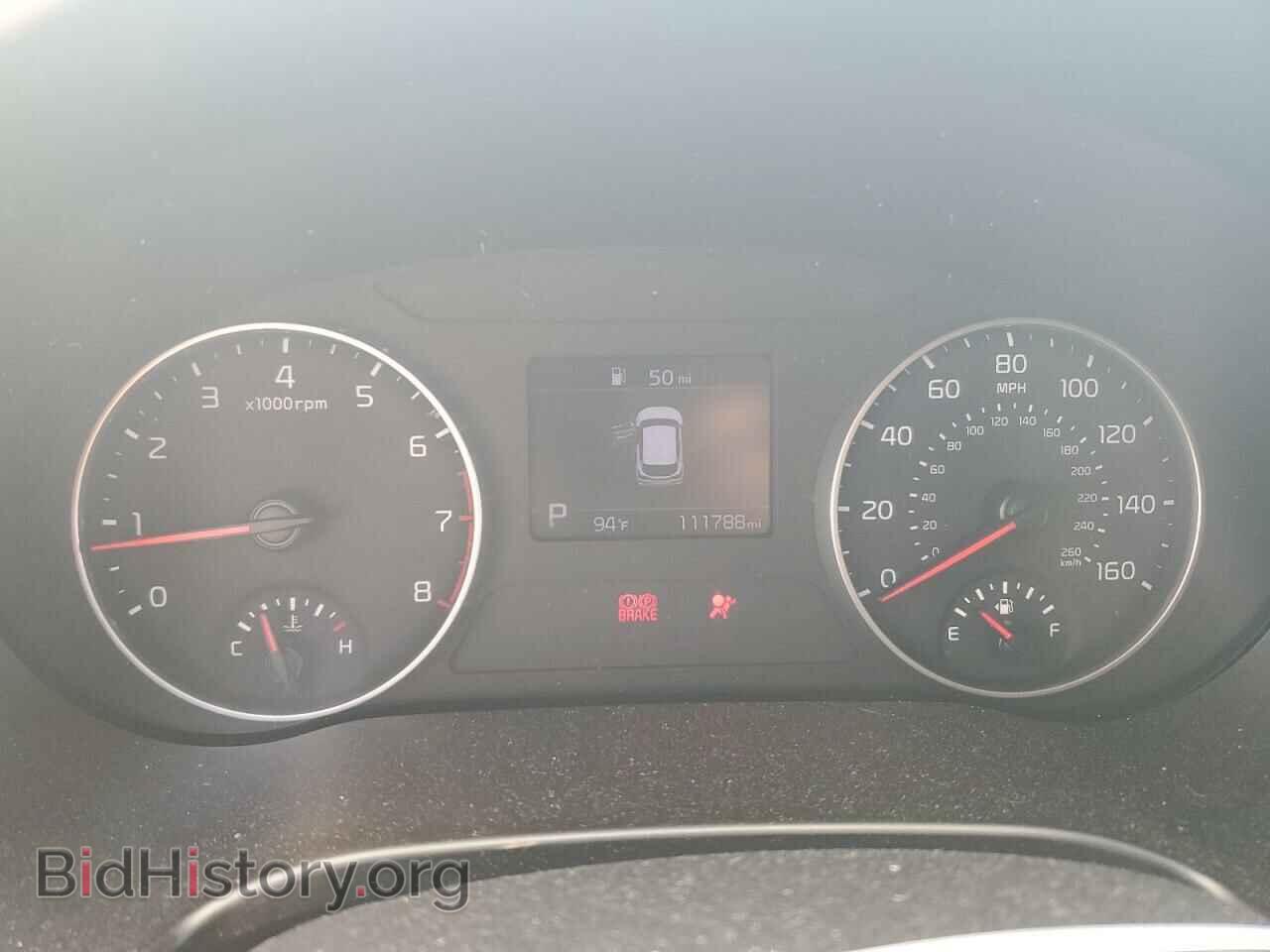 2021 KIA SELTOS - VIN: KNDEUCAA0M7133275 - Фото 9