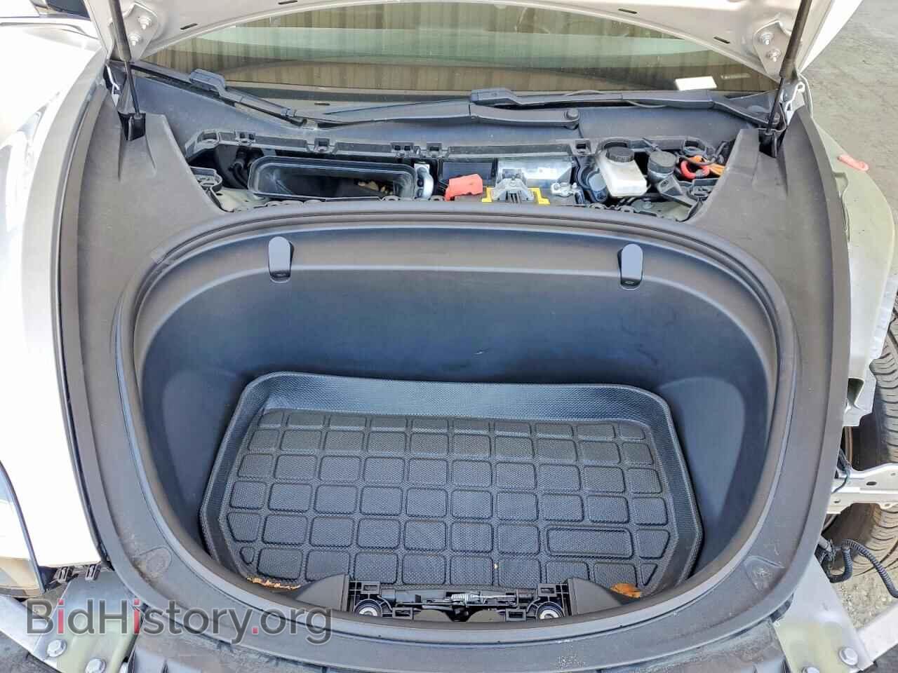 2018 TESLA MODEL 3 - VIN: 5YJ3E1EB7JF069253 - Photo 11