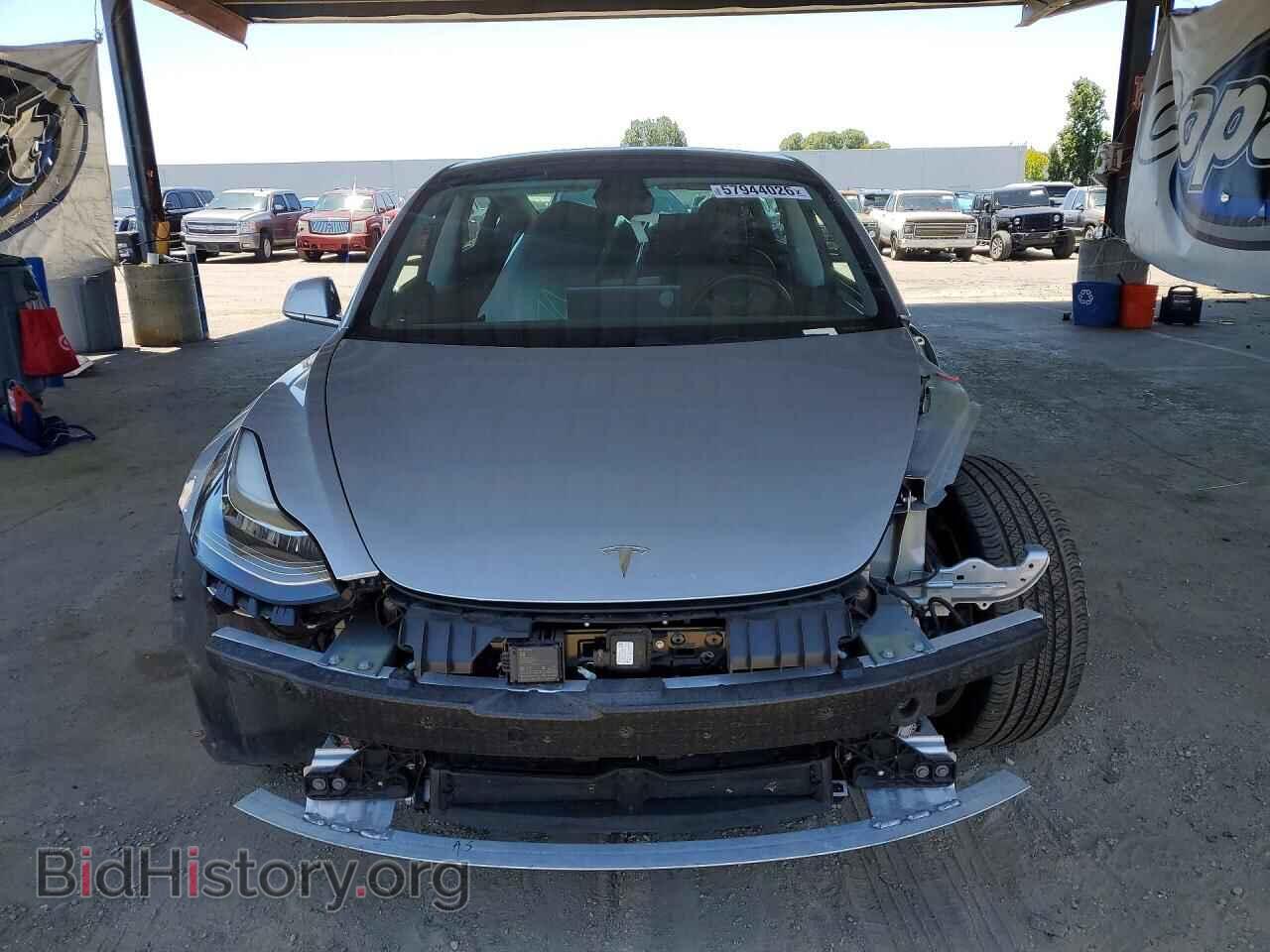 2018 TESLA MODEL 3 - VIN: 5YJ3E1EB7JF069253 - Photo 5