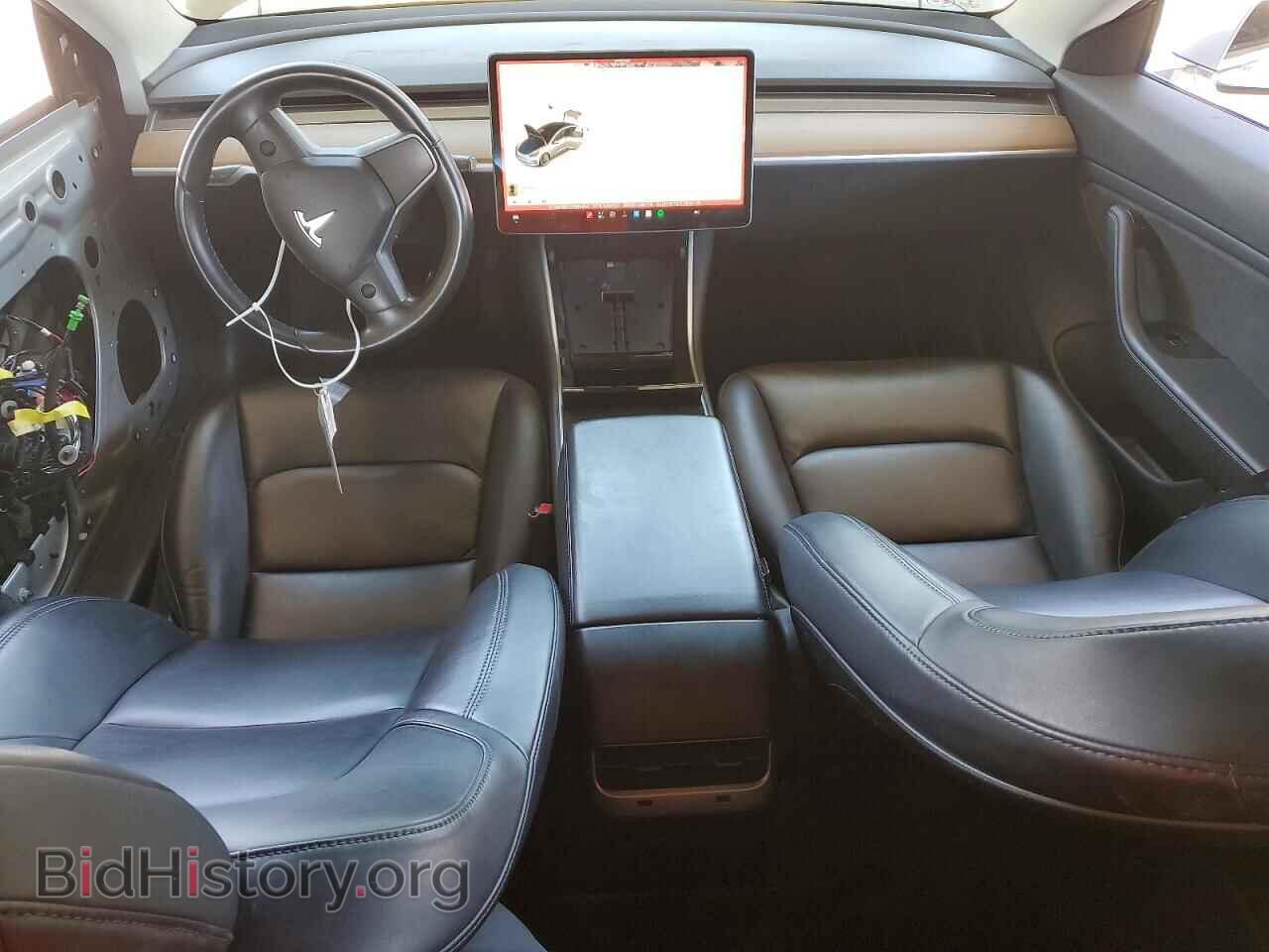 2018 TESLA MODEL 3 - VIN: 5YJ3E1EB7JF069253 - Photo 8