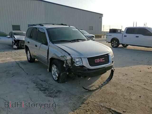 2005 GMC ENVOY - VIN: 1GKDS13S552156260 - Фото 15