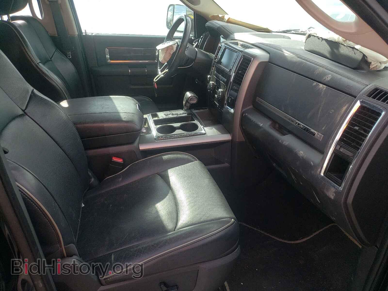 2012 DODGE RAM 1500 - VIN: 1C6RD7PT9CS326027 - Photo 5