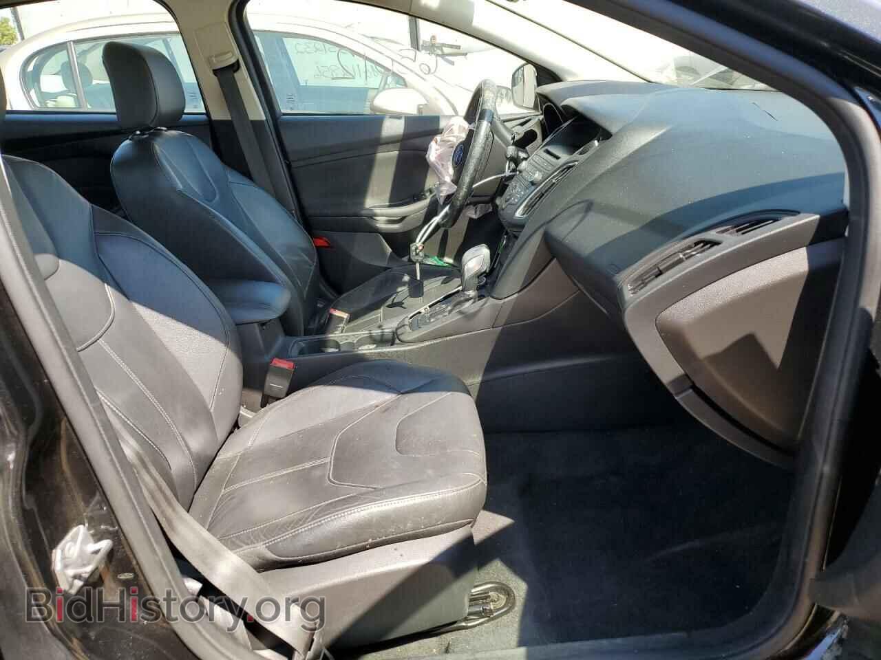 2015 FORD FOCUS - VIN: 1FADP3F25FL256039 - Фото 5