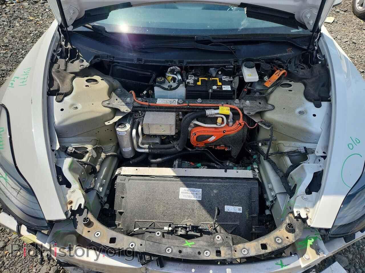 2021 TESLA MODEL 3 - VIN: 5YJ3E1EA6MF076156 - Photo 11