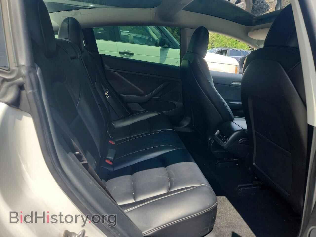 2021 TESLA MODEL 3 - VIN: 5YJ3E1EA6MF076156 - Photo 10