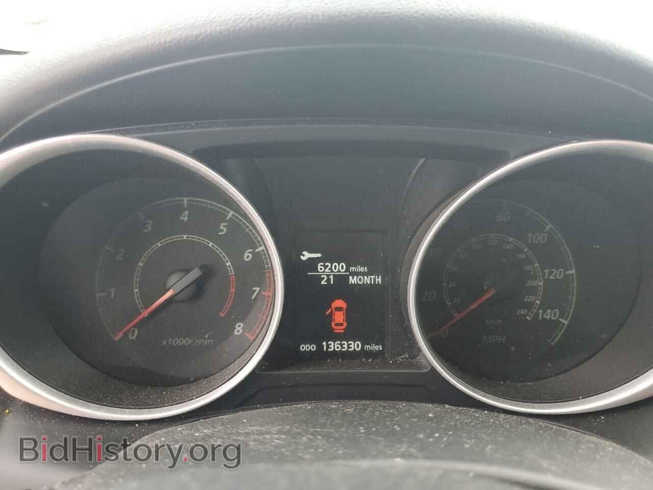 2015 MITSUBISHI OUTLANDER - VIN: 4A4AP3AU4FE020713 - Фото 9