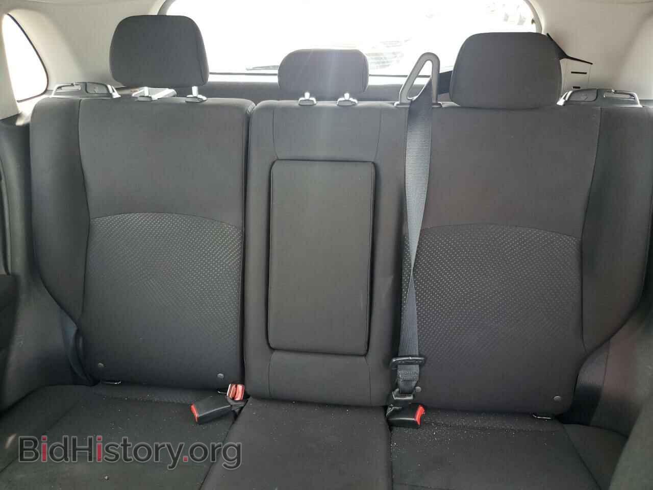 2015 MITSUBISHI OUTLANDER - VIN: 4A4AP3AU4FE020713 - Фото 10