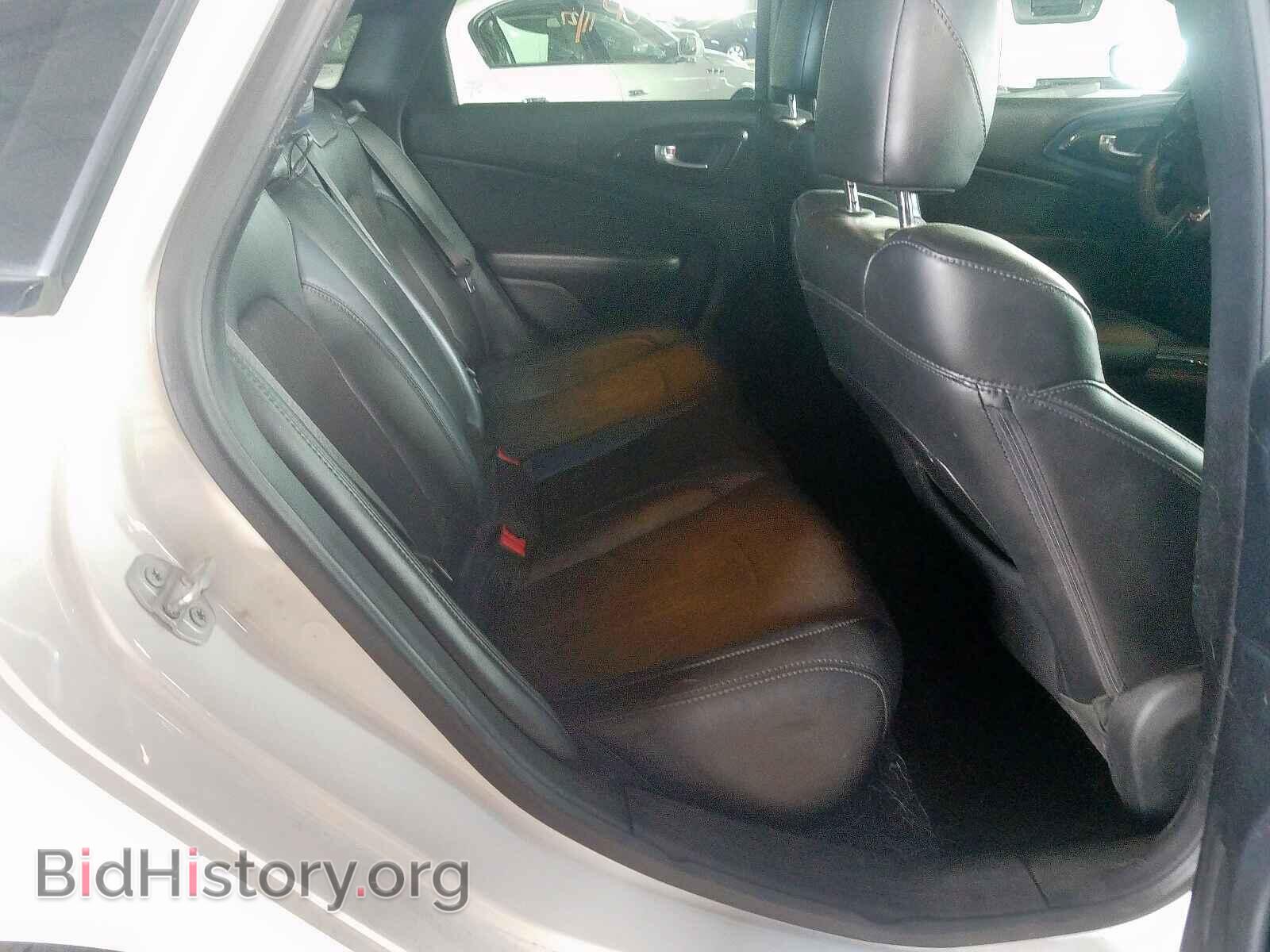2015 CHRYSLER 200 - VIN: 1C3CCCBG0FN736078 - Фото 6
