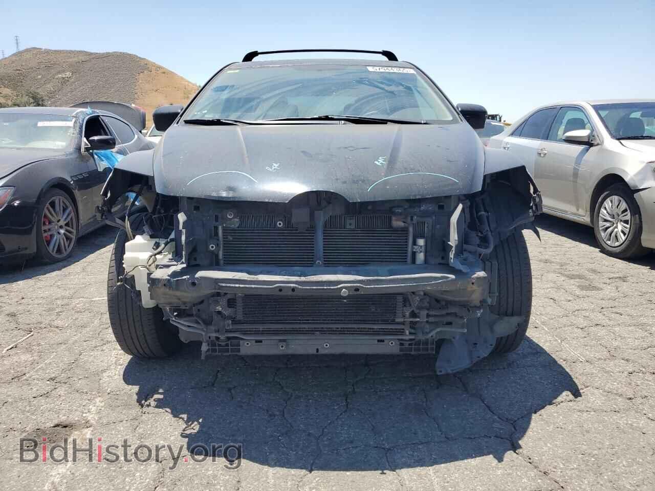 2011 MAZDA CX-7 - VIN: JM3ER2BM7B0387633 - Photo 5