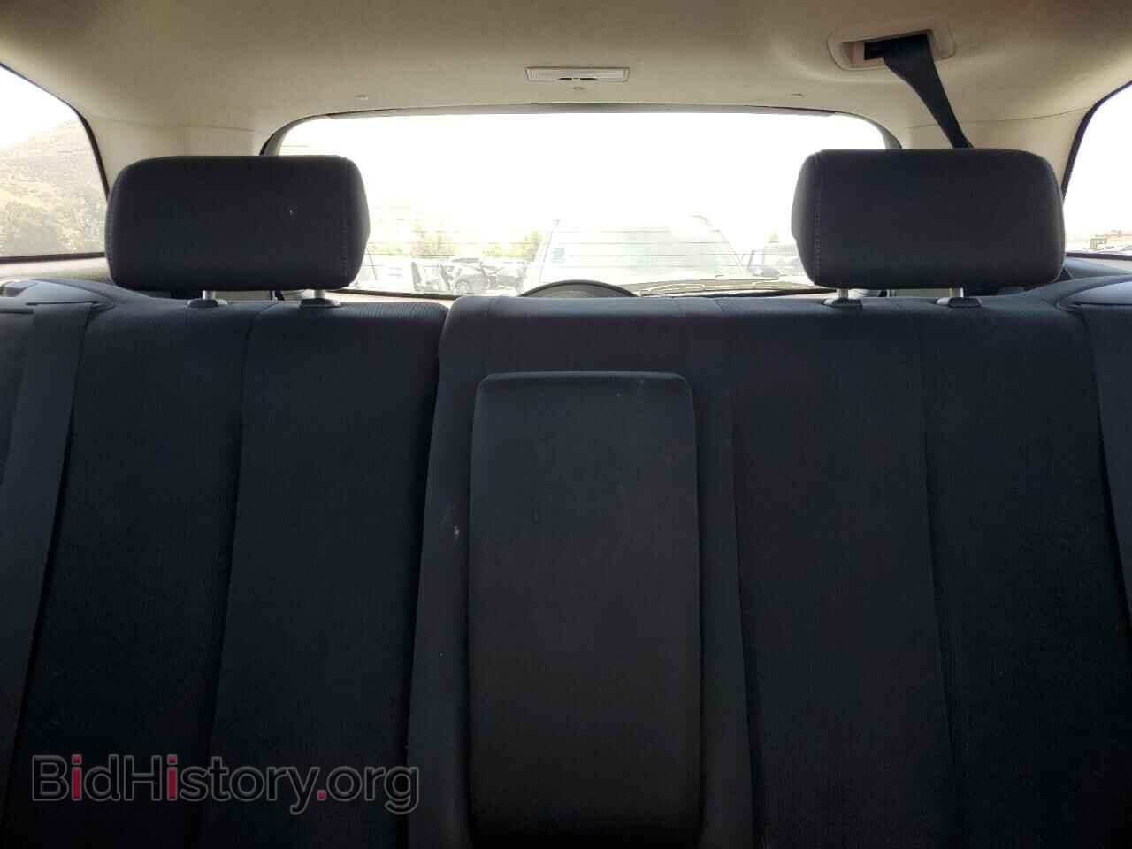 2011 MAZDA CX-7 - VIN: JM3ER2BM7B0387633 - Photo 10