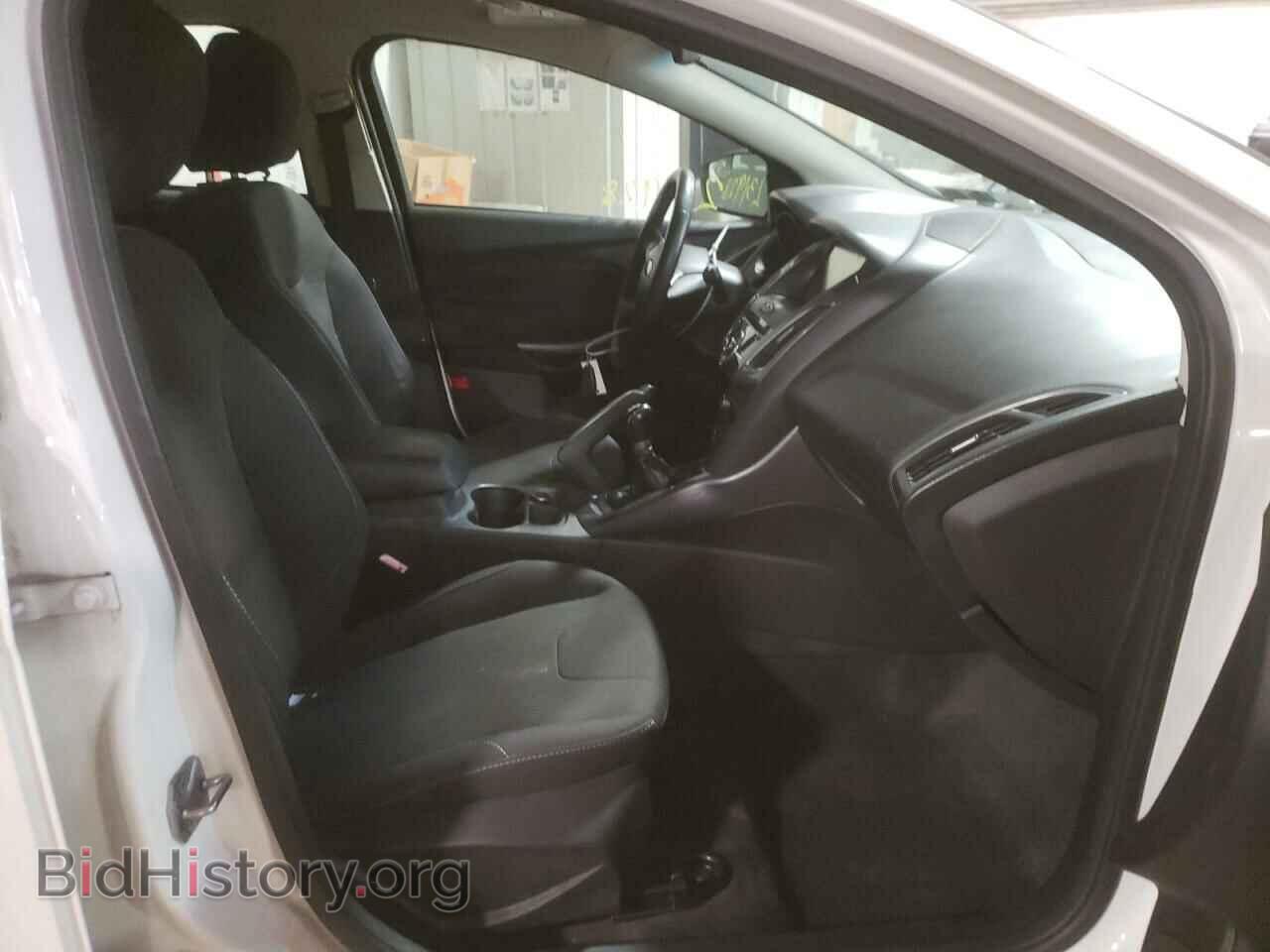 2012 FORD FOCUS - VIN: 1FAHP3N29CL480025 - Фото 5